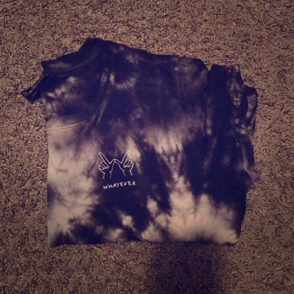 Empyre Yohanna Whatever Shirt